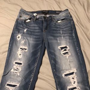 Women’s Judy Blue Jeans